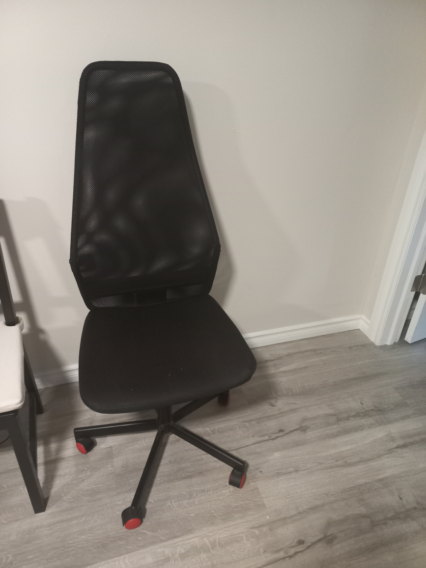 IKEA Gaming chair thumbnail