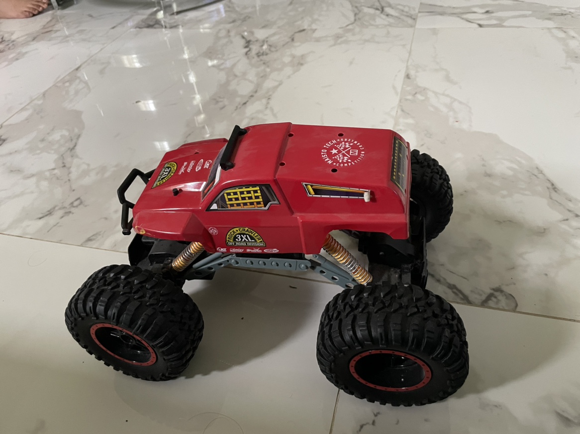 Remote car thumbnail