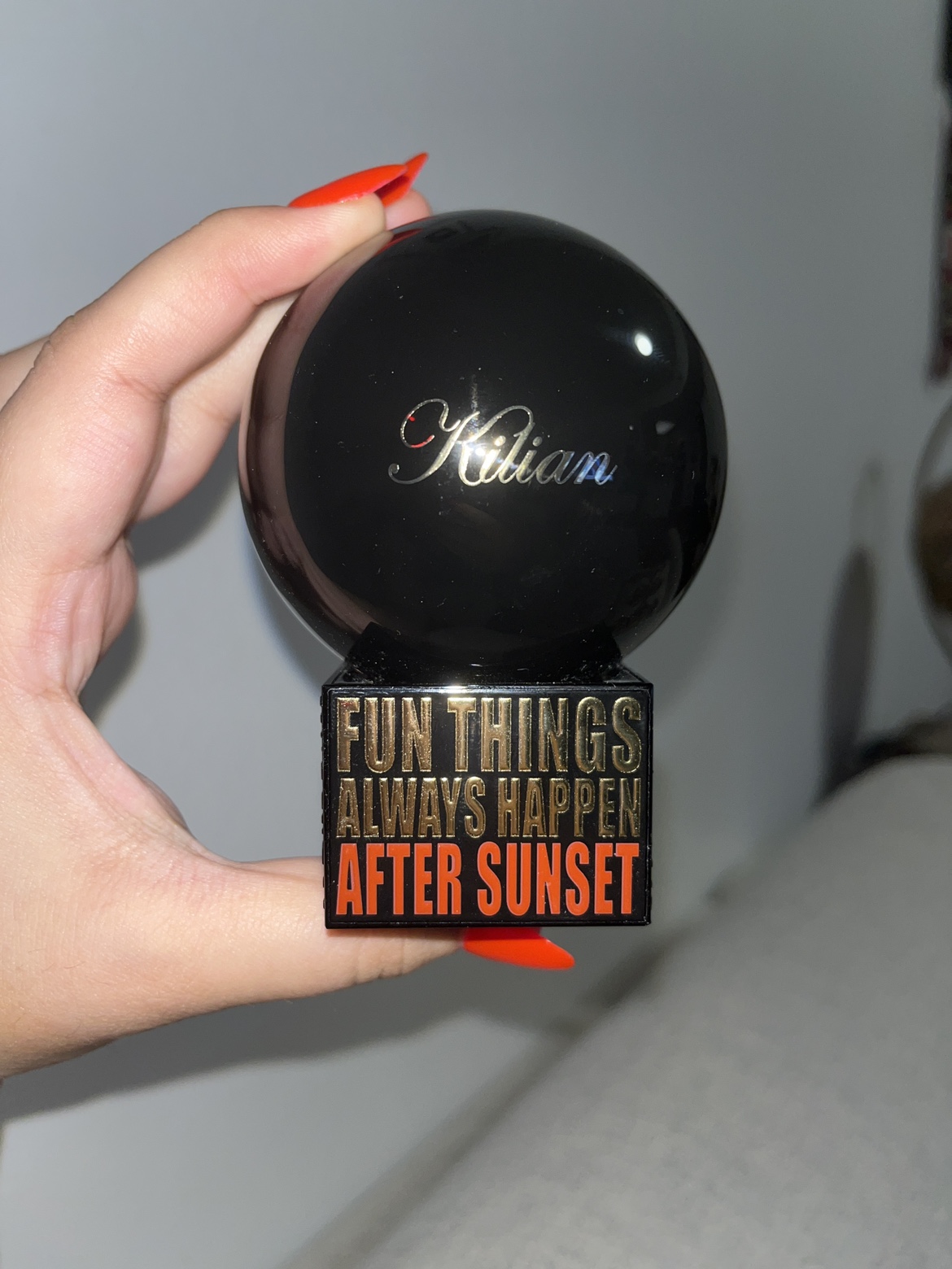 Kilian Fun Things Always Happen After Sunset Perfume thumbnail