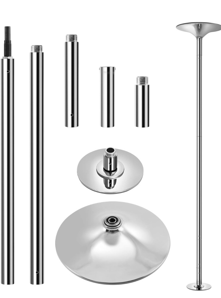 Professional dance Pole