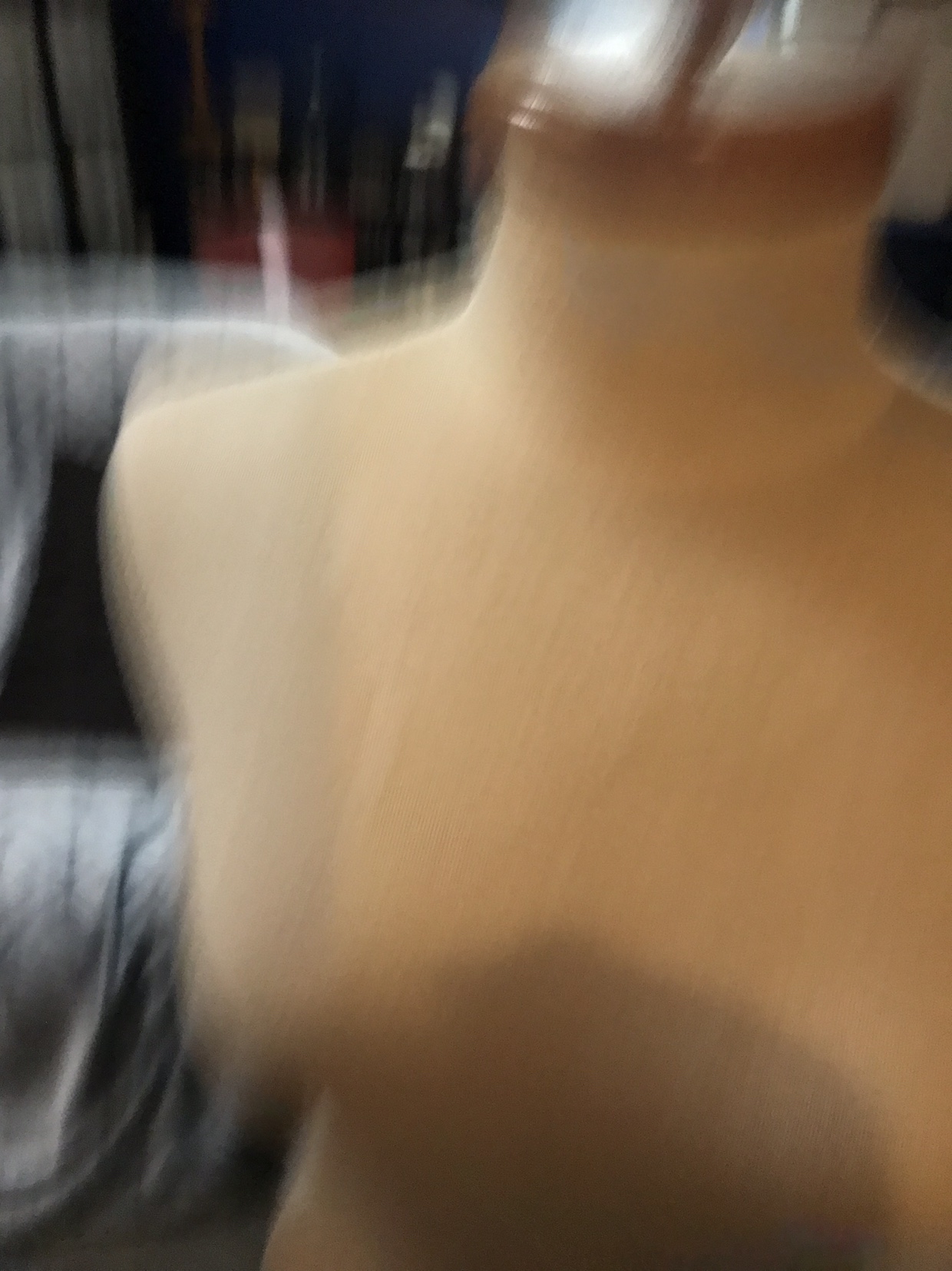 Full body mannequin - photo 2