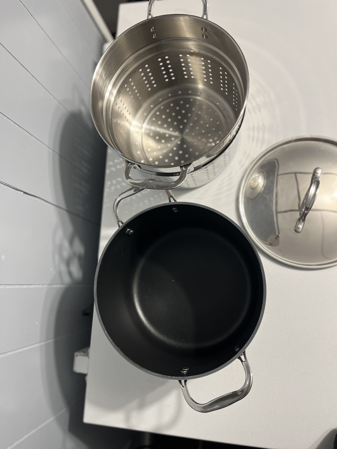 Steamer Pot - photo 3