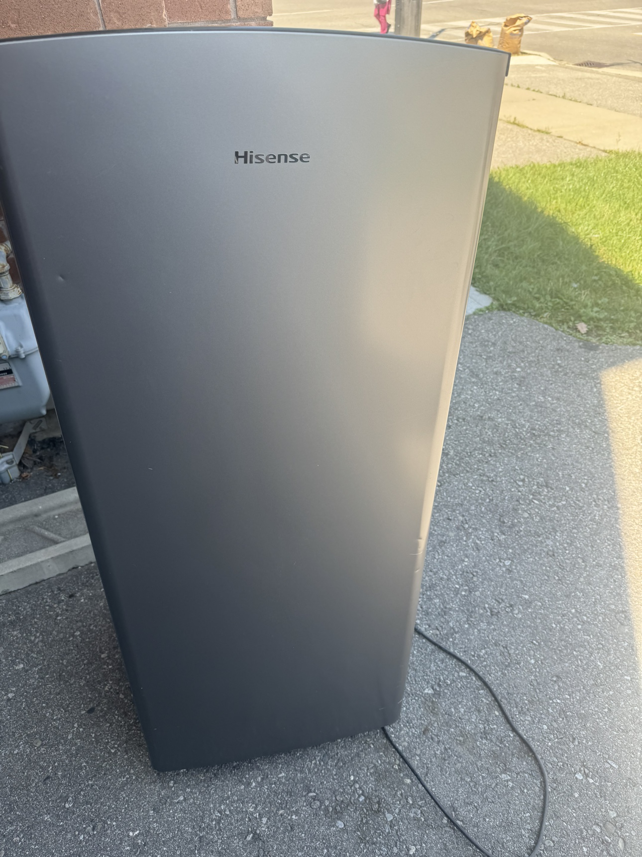 Hisense Fridge For Sale