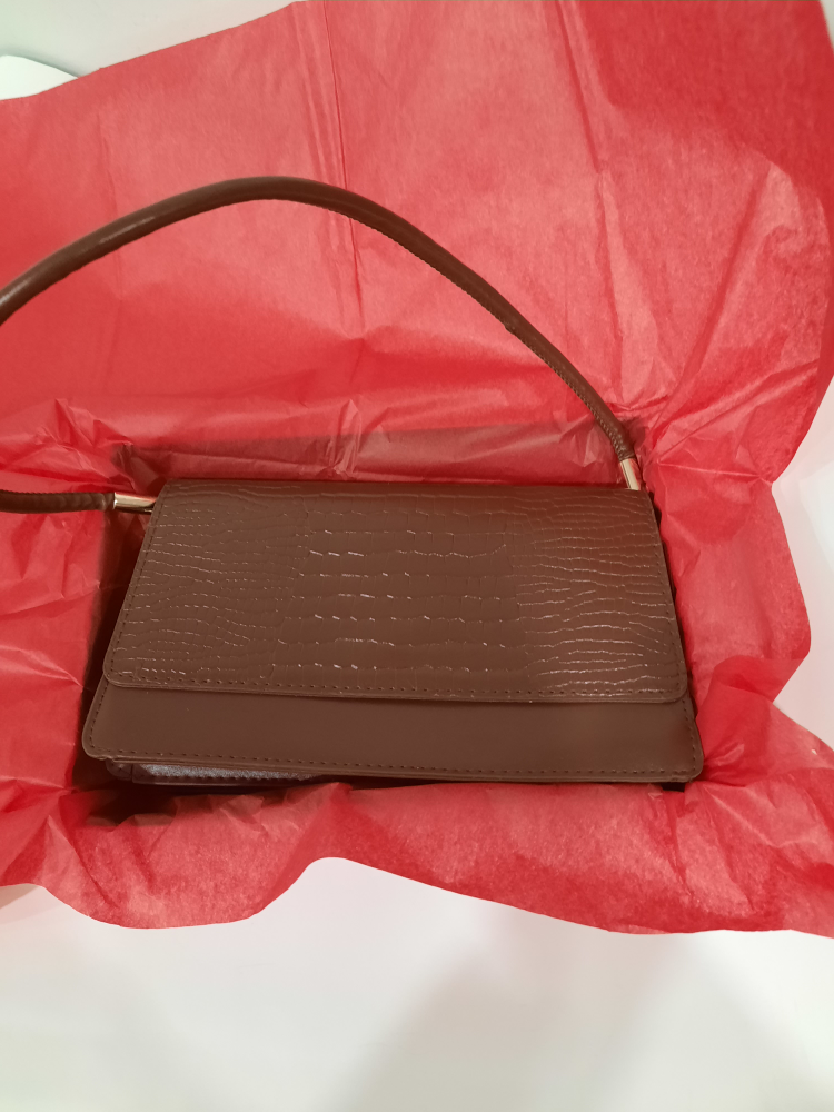 new handbags, clutches, purses, ets - photo 4