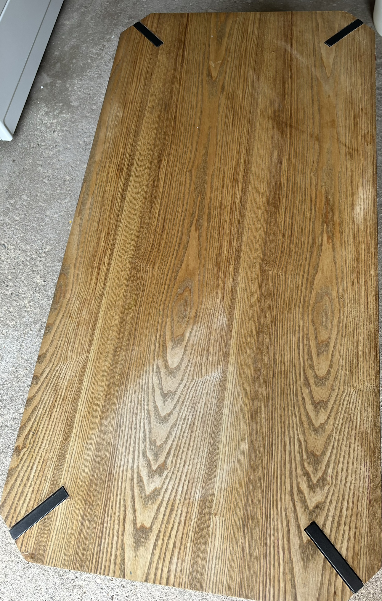 Structube coffee table - photo 3