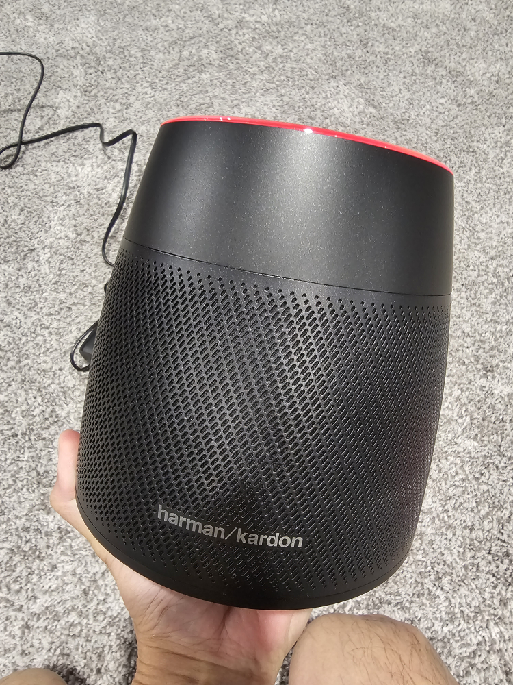 Harman Kardon Astra Bluetooth Speaker