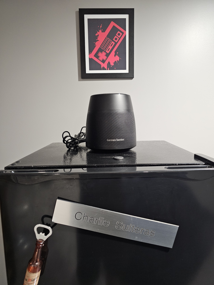 Harman Kardon Astra Bluetooth Speaker - photo 3