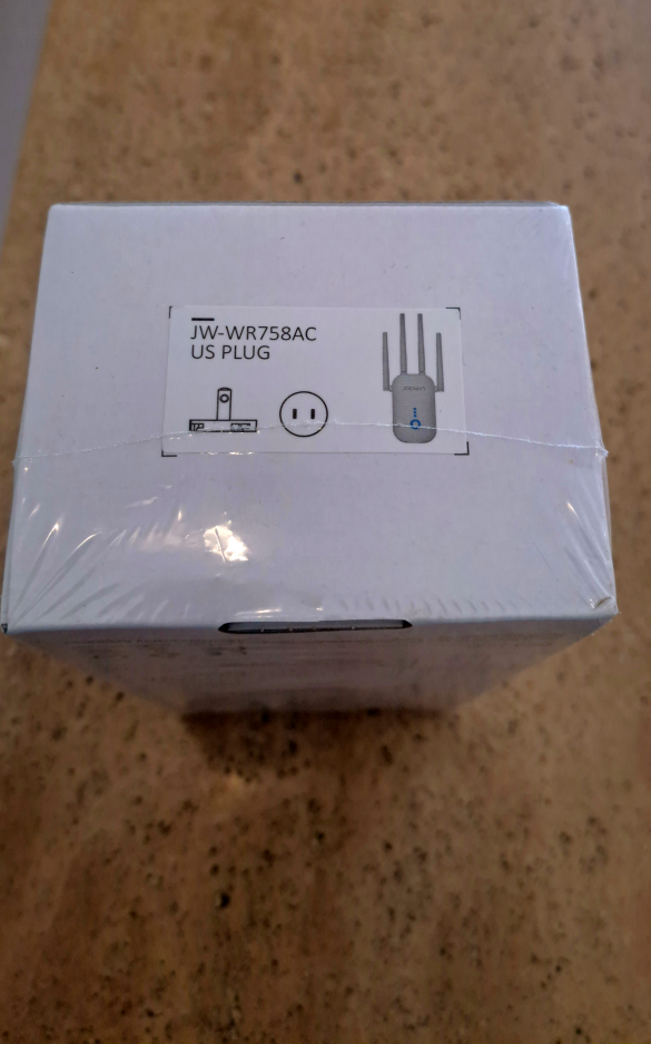 1200mbp wifi range extender image indicator(4)