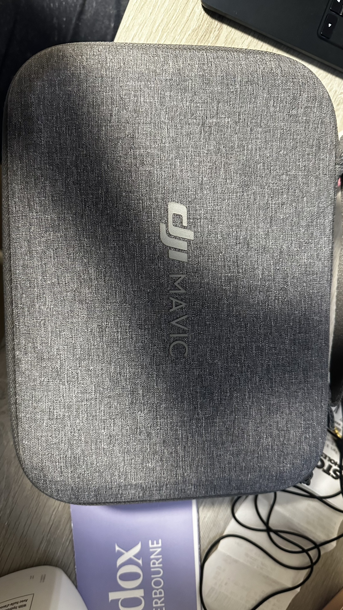 DJI Mavic Mini Drone - photo 2