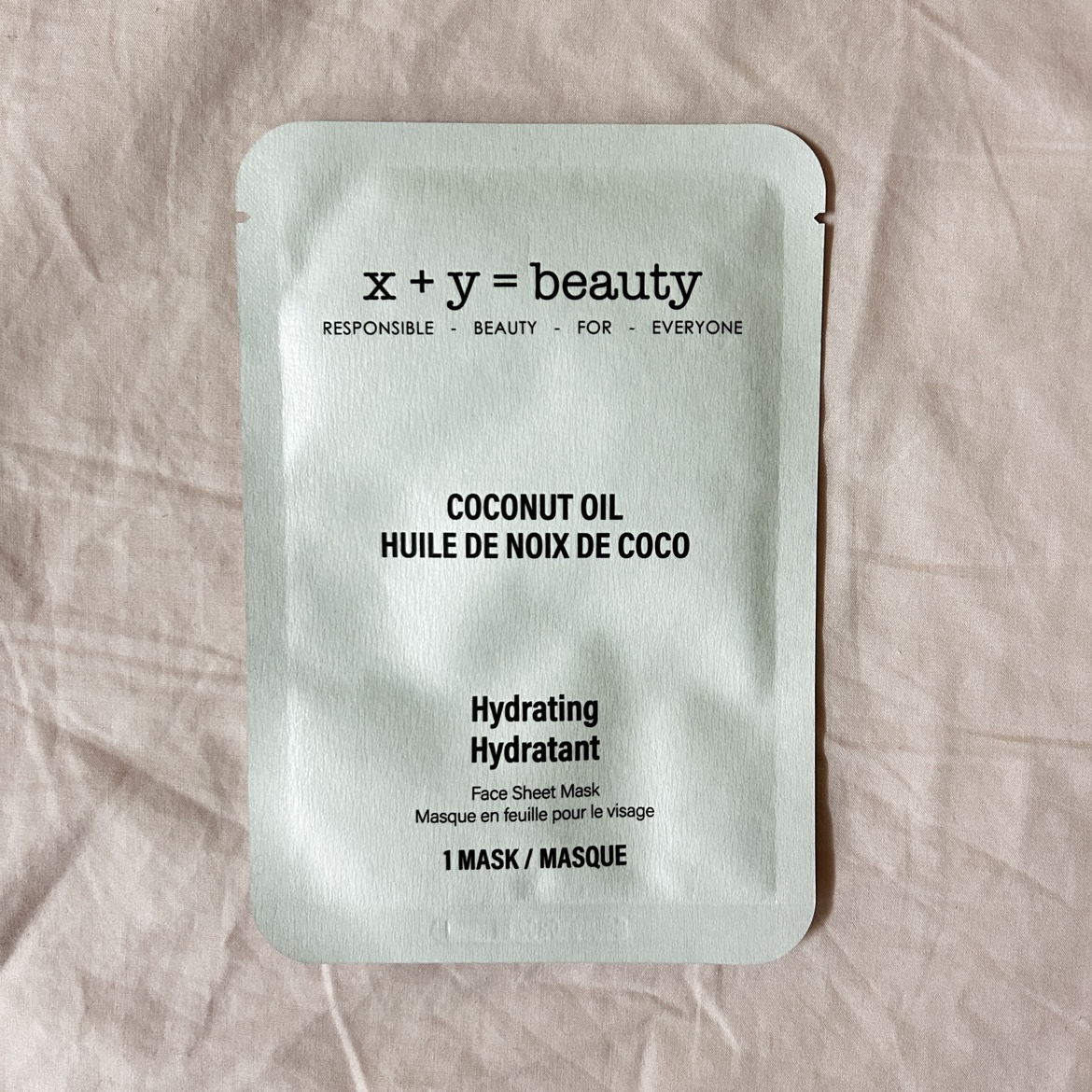 Beauty Mask Bundle image indicator(4)