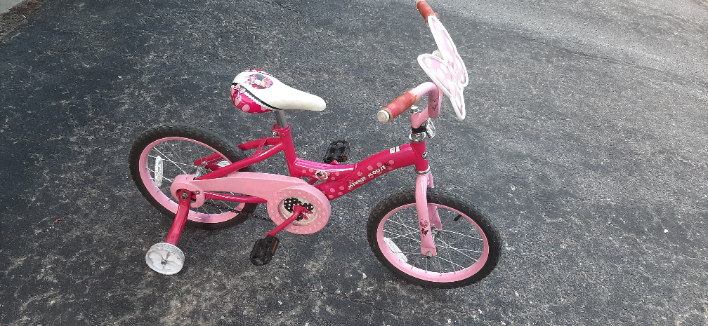 bicycle - photo 2