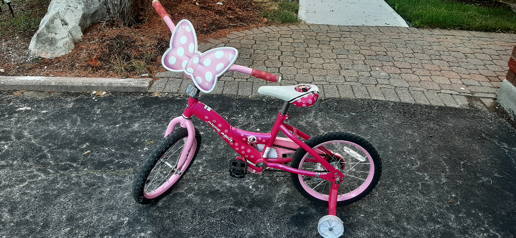 bicycle - photo 3