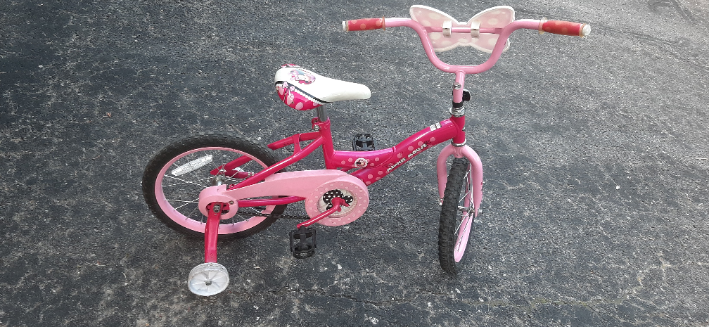 bicycle - photo 4