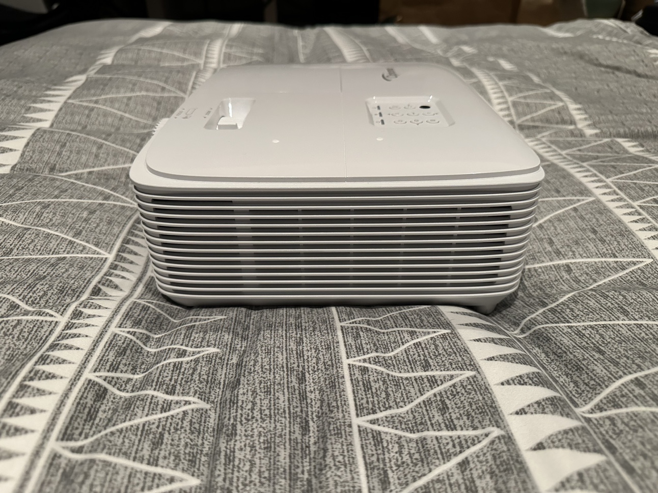 Optoma HD28HDR 1080p Home Theater Projector - photo 3