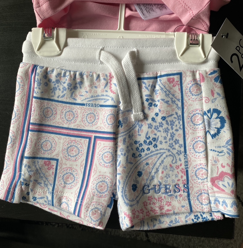 GUESS 2 set for 3/6 M GIRL - photo 3