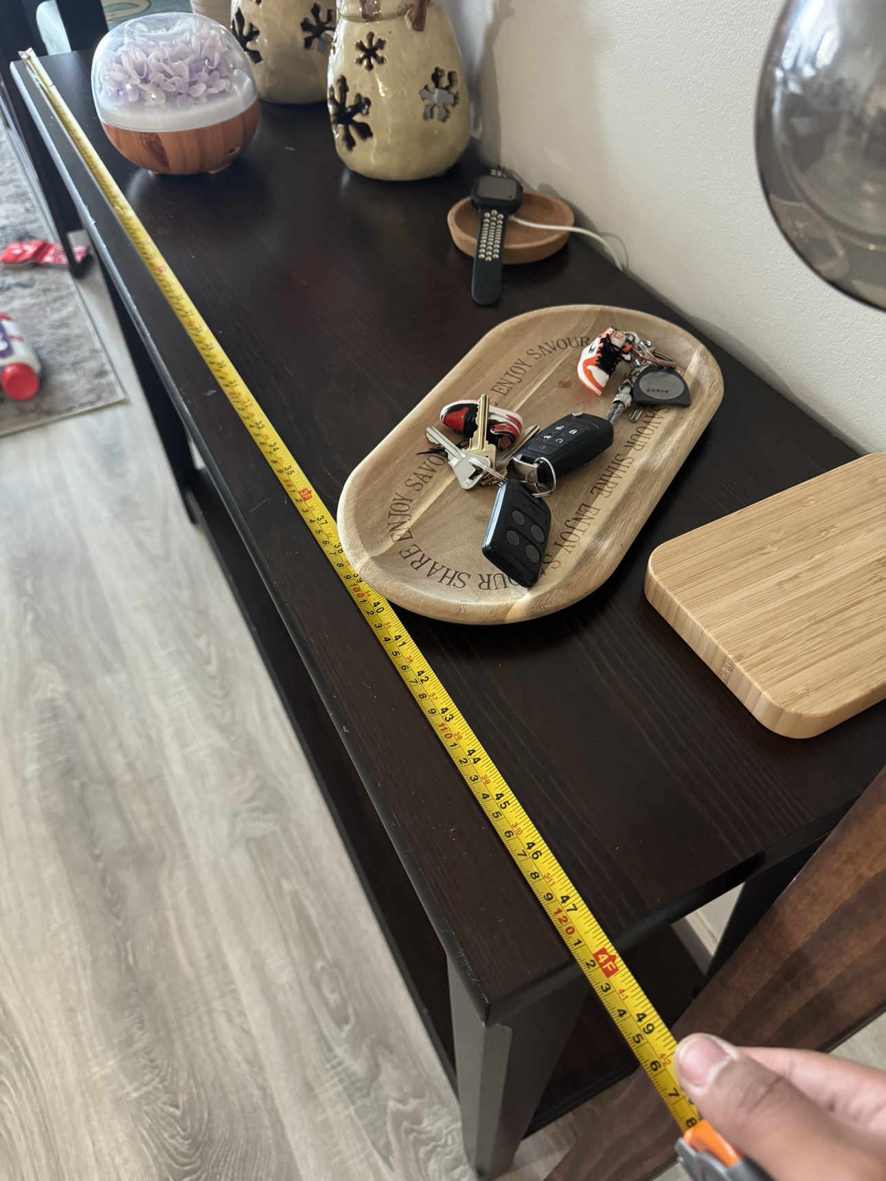 Console Table - photo 3