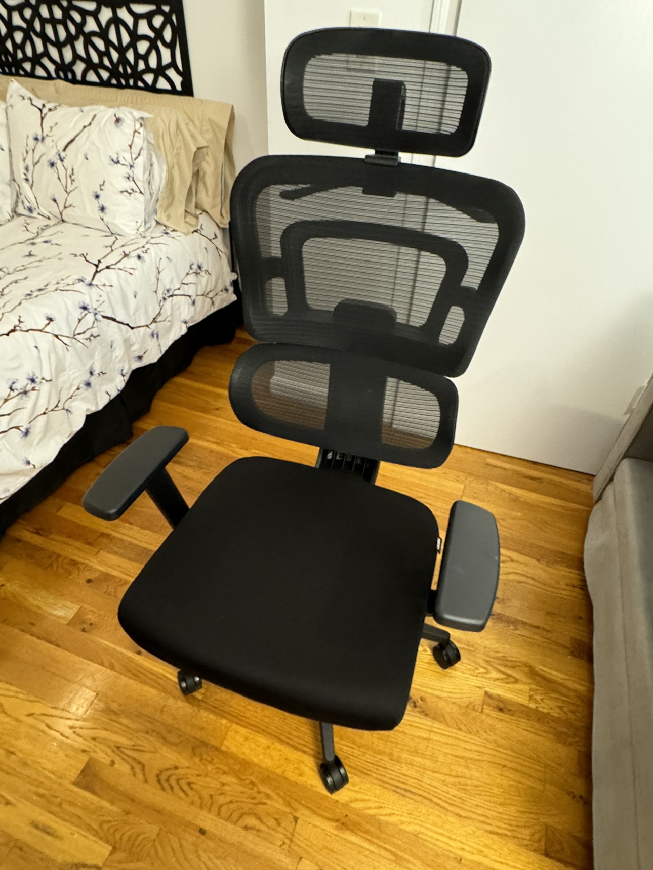Office Chair - photo 3