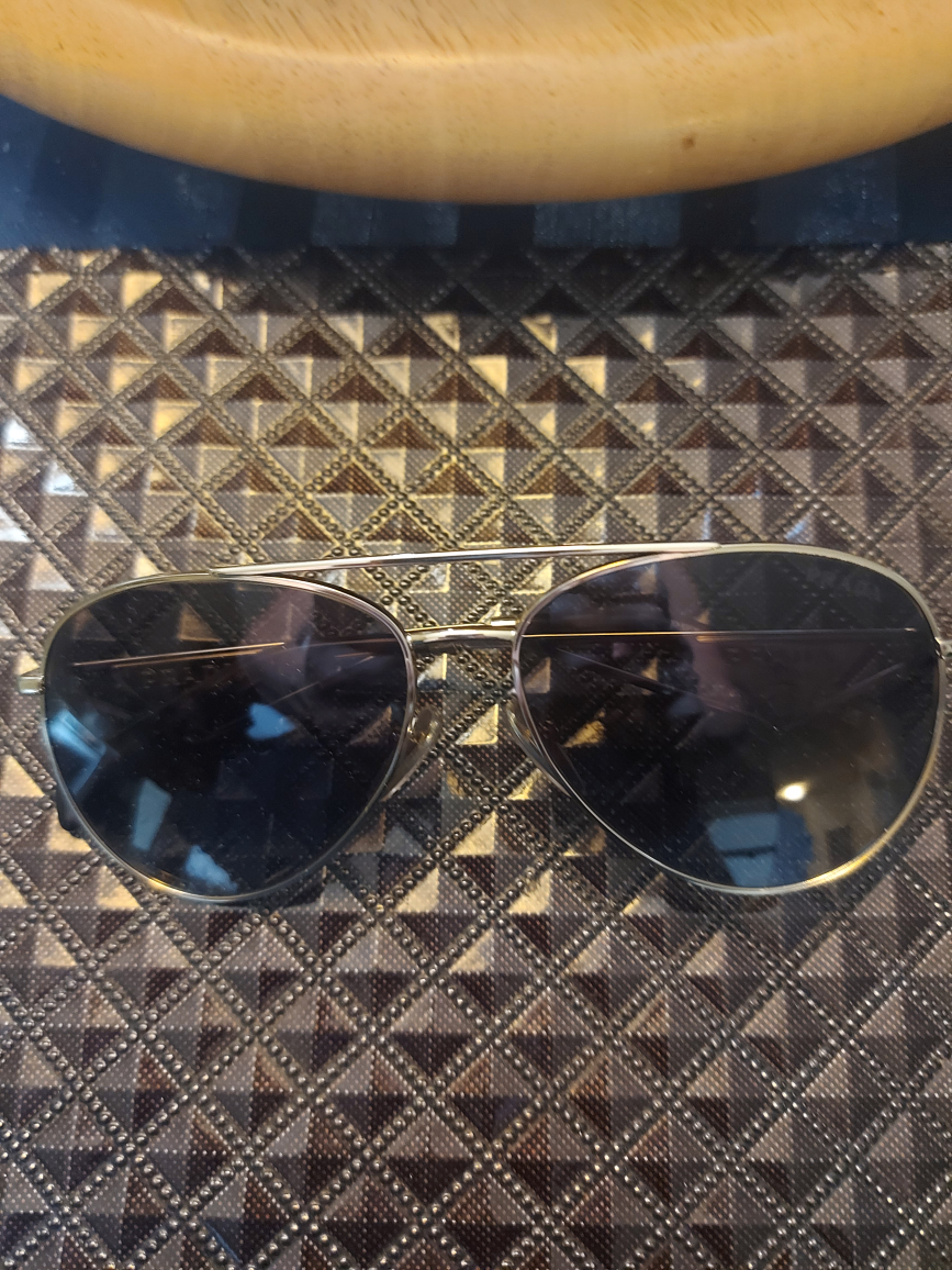 Prada sunglasses image indicator(2)
