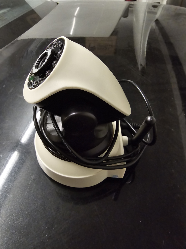Turcom WiFi Camera - photo 2