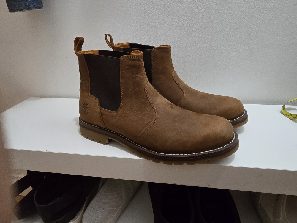 Timberland with Ortholite - photo 2