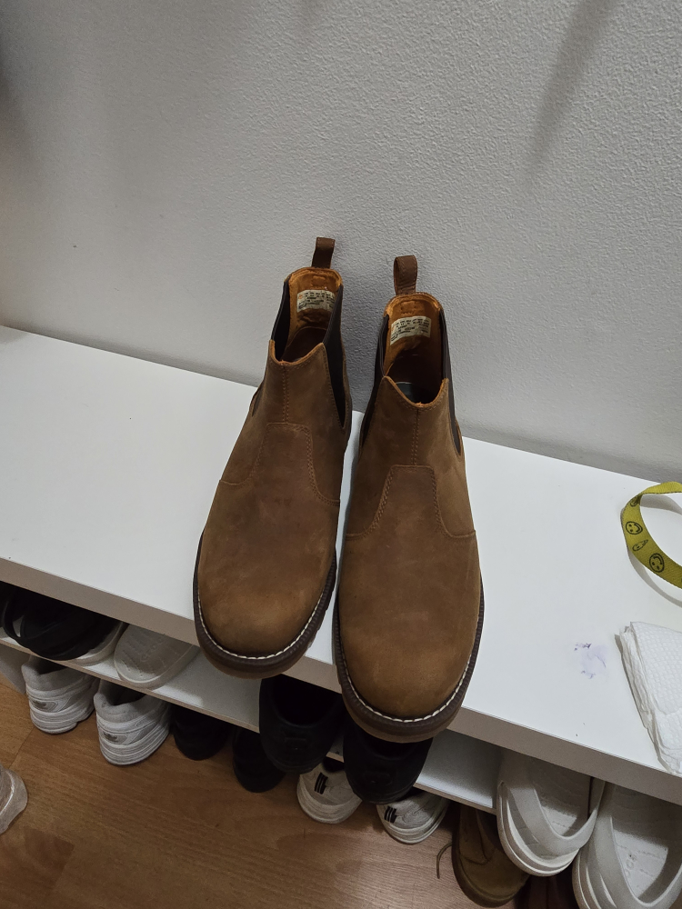 Timberland with Ortholite - photo 5