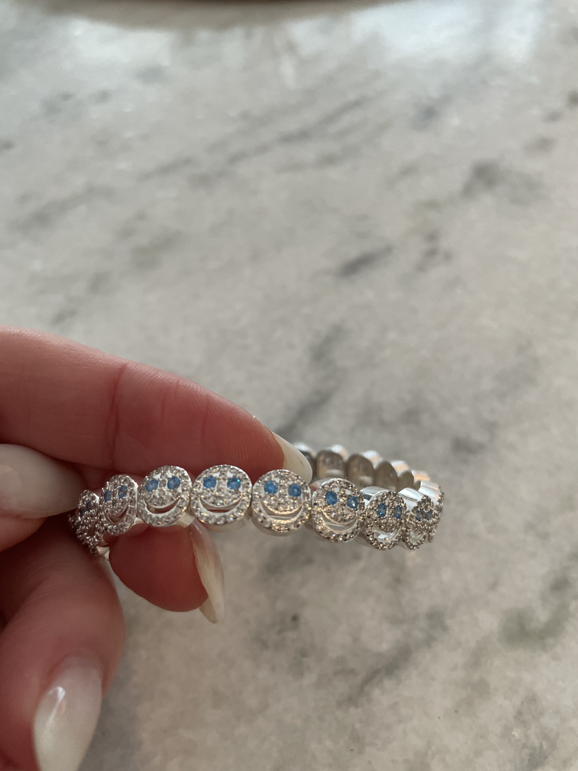 Lisa Gozlan bracelet - photo 2