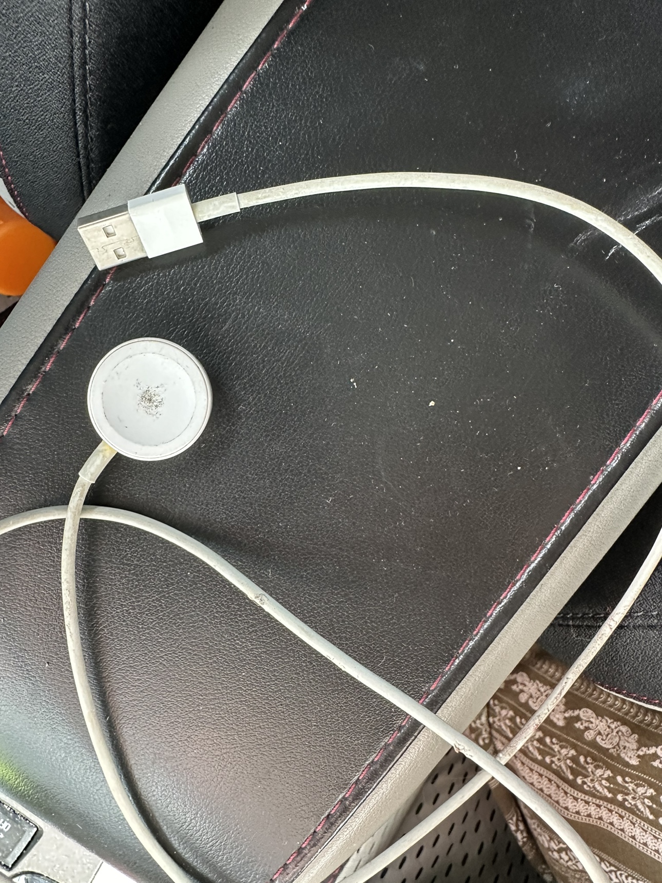 Apple Watch Charger