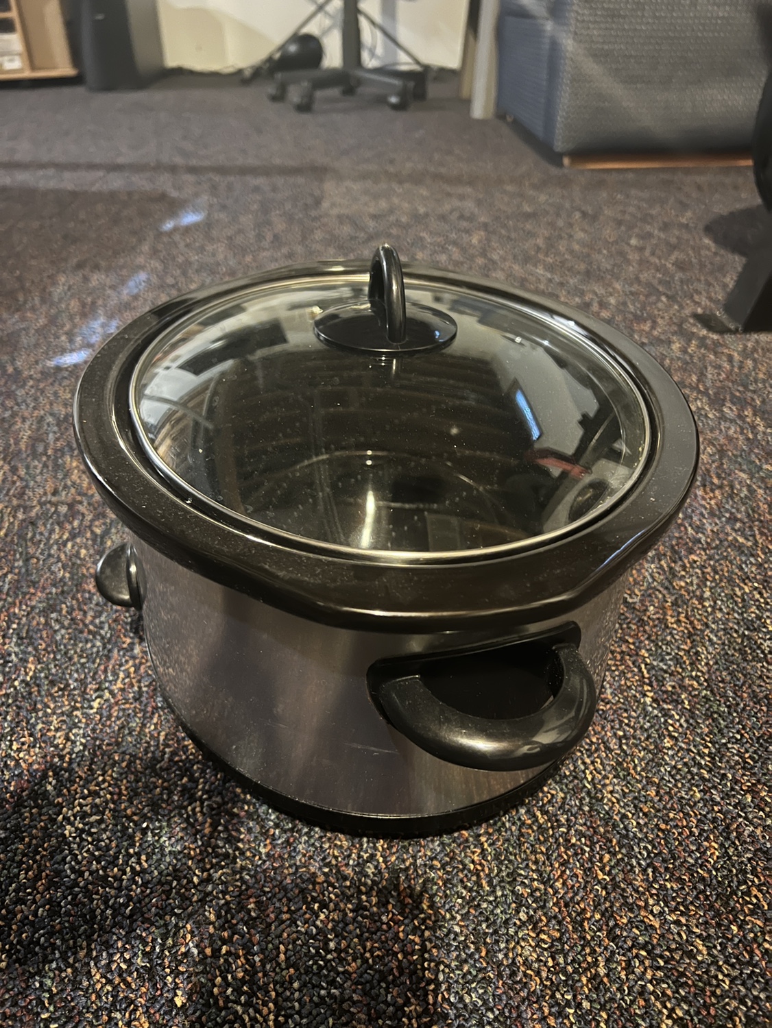 Slow Cooker - photo 3