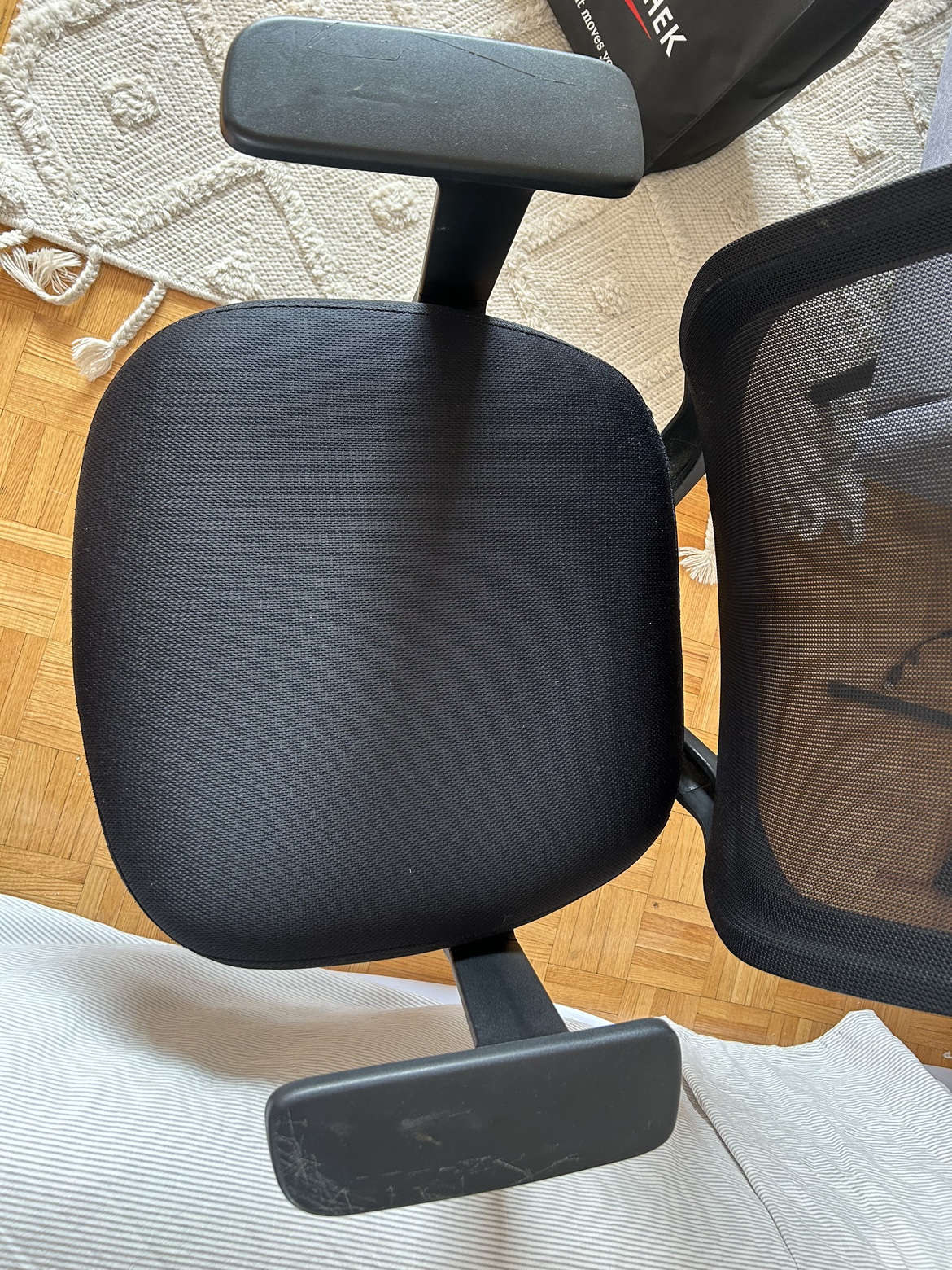 Desk Chair - photo 2