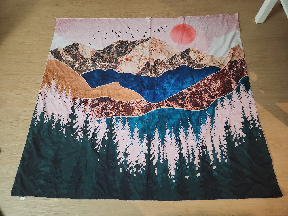 tapestry wall 1 pv