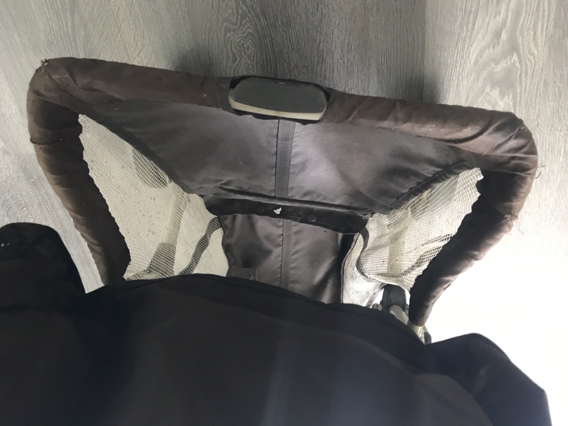 Double Stroller image indicator(6)