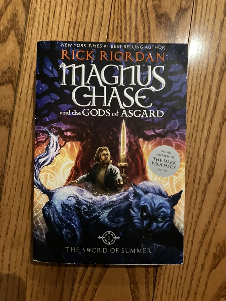 Three Magnus Chase books image indicator(2)