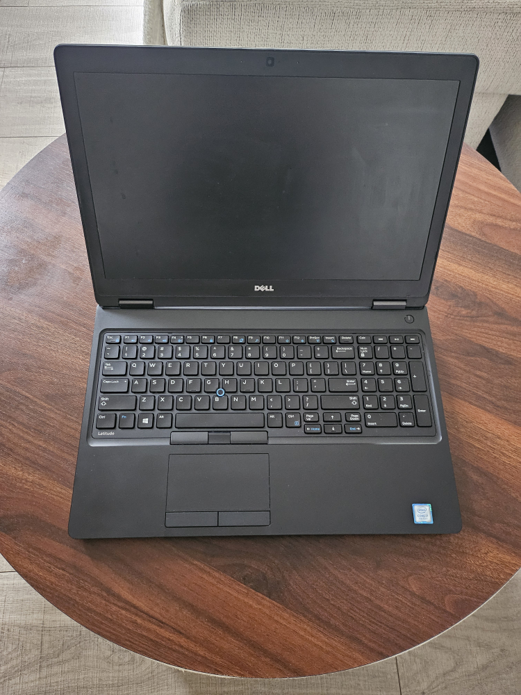 Dell Laptop