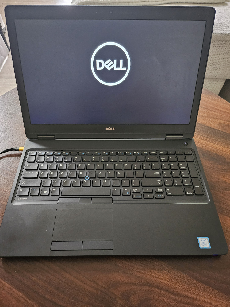 Dell Laptop - photo 4