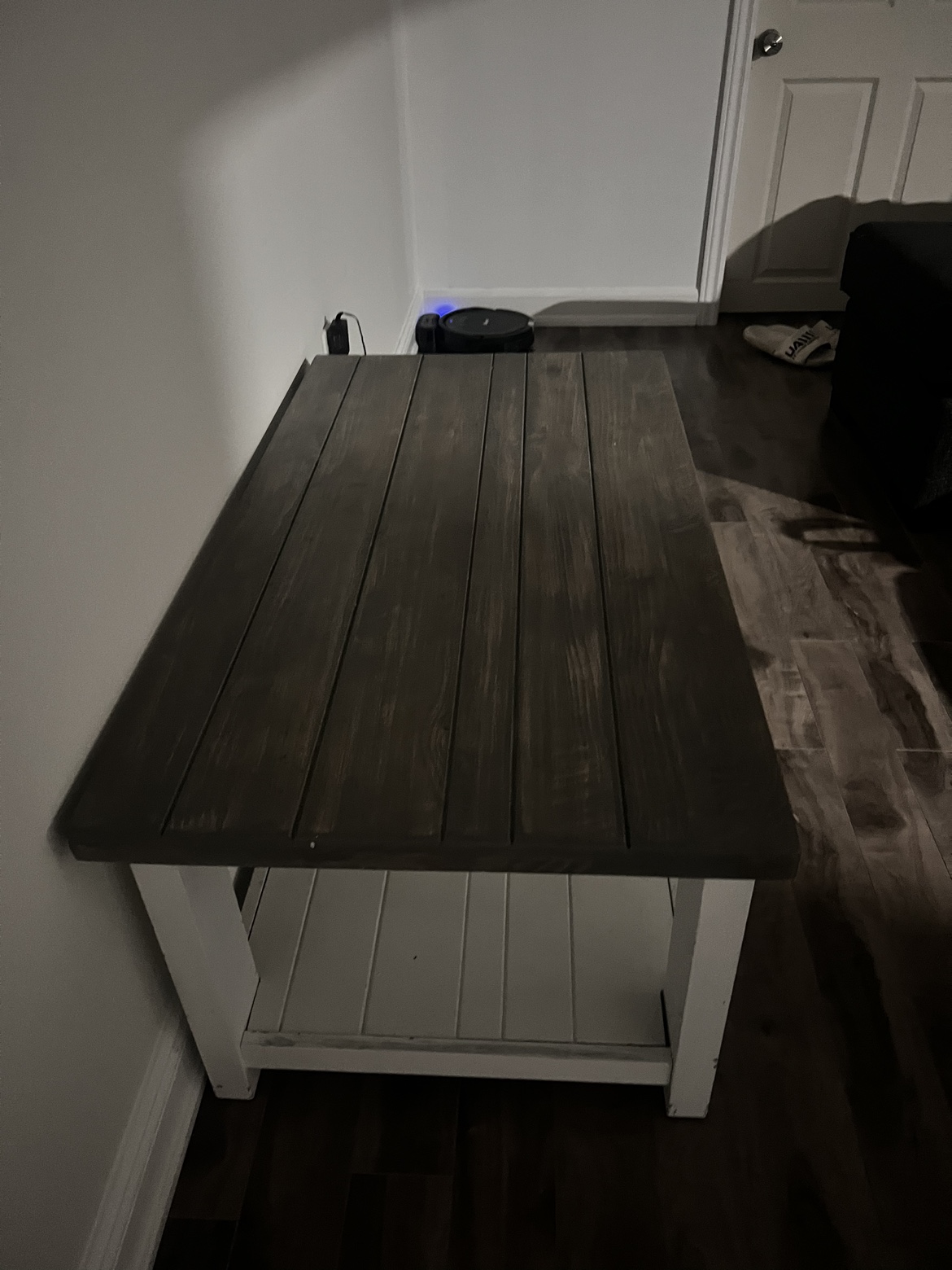 Dinning set/ coffee table - photo 3