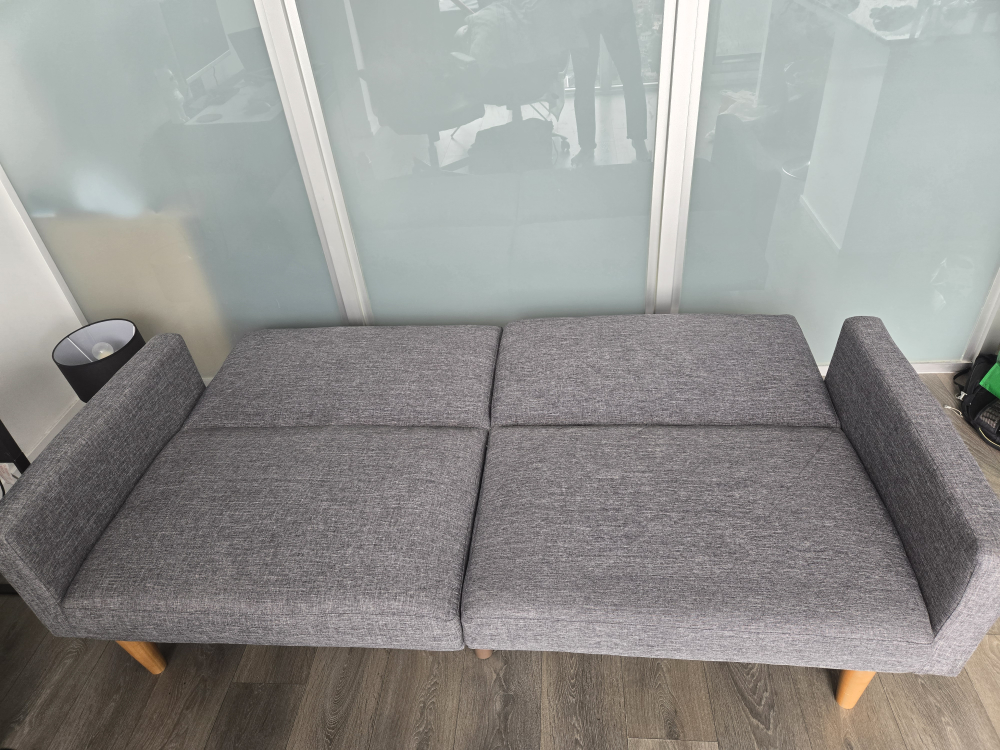 Convertible Couch image indicator(4)