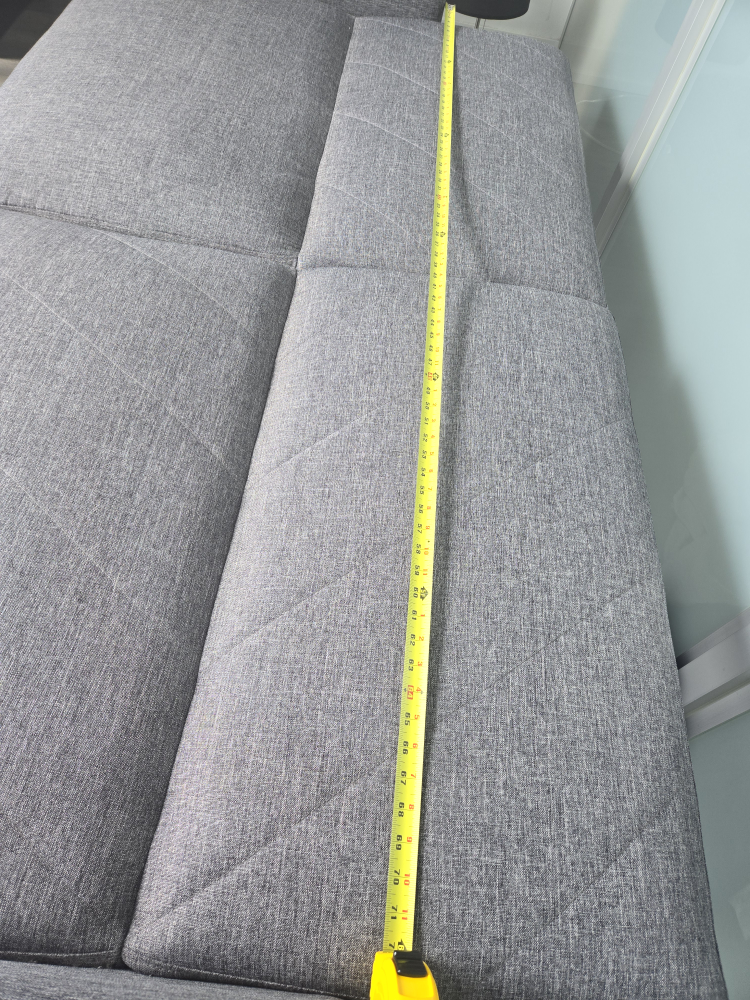 Convertible Couch image indicator(5)