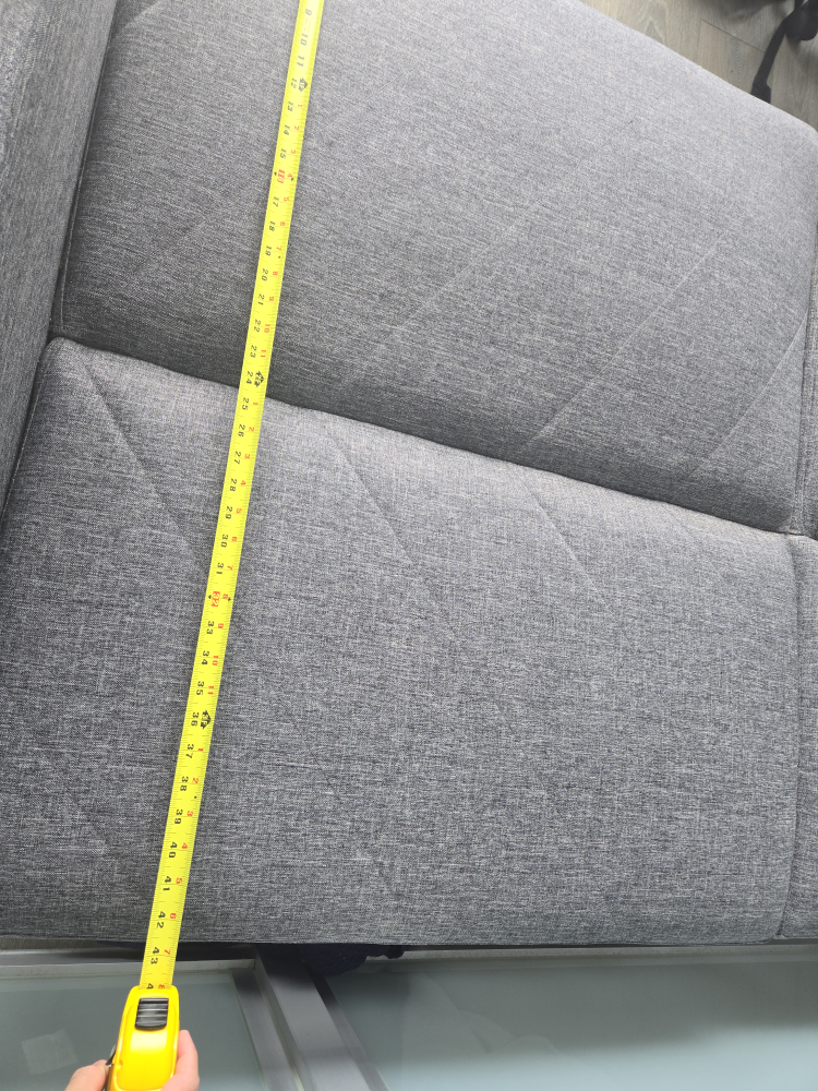 Convertible Couch image indicator(6)