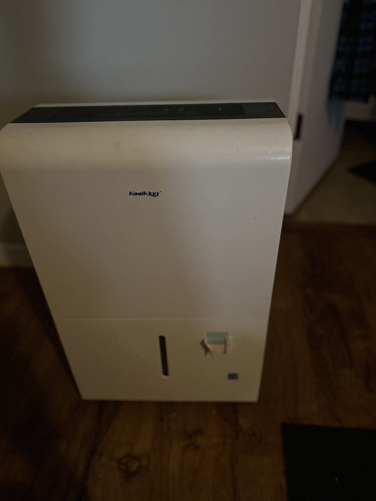 KoolKing Dehumidifier