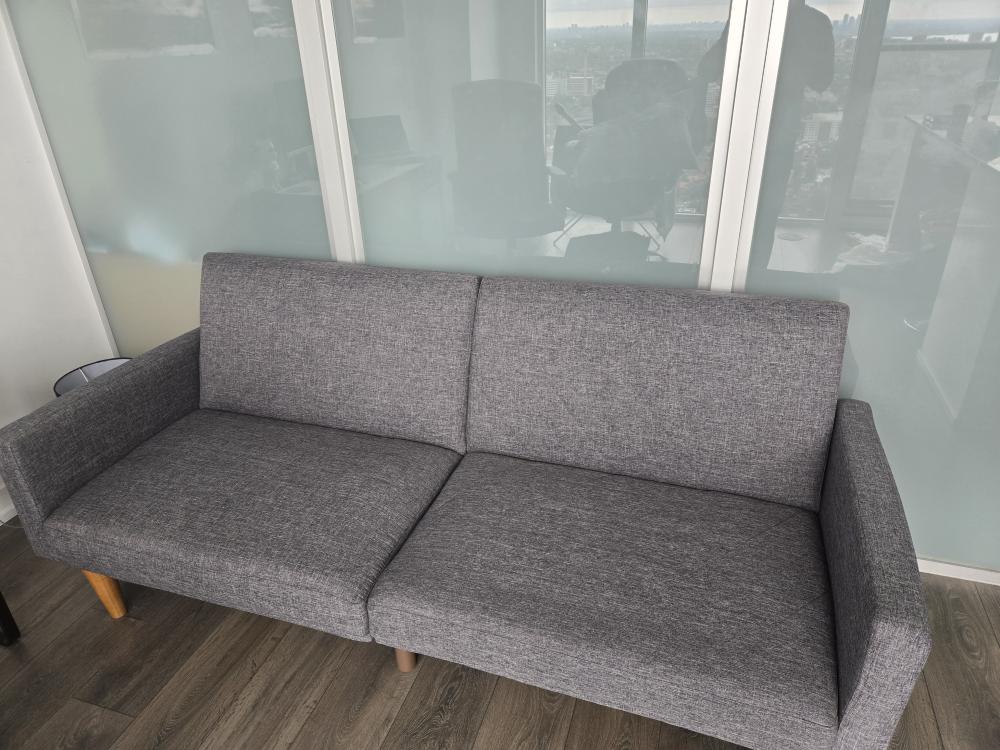 Convertible Couch thumbnail