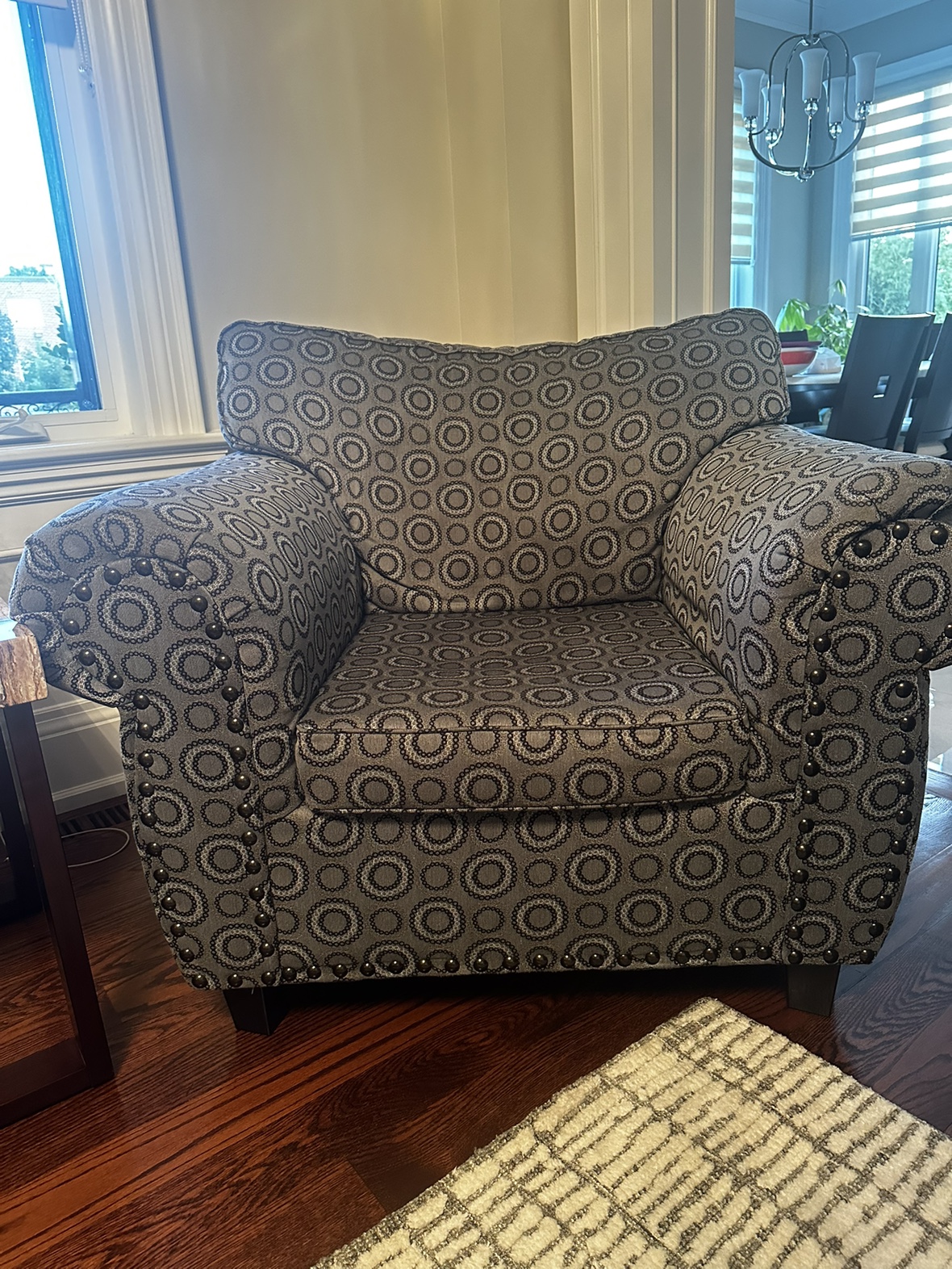 4 piece couch set - photo 2