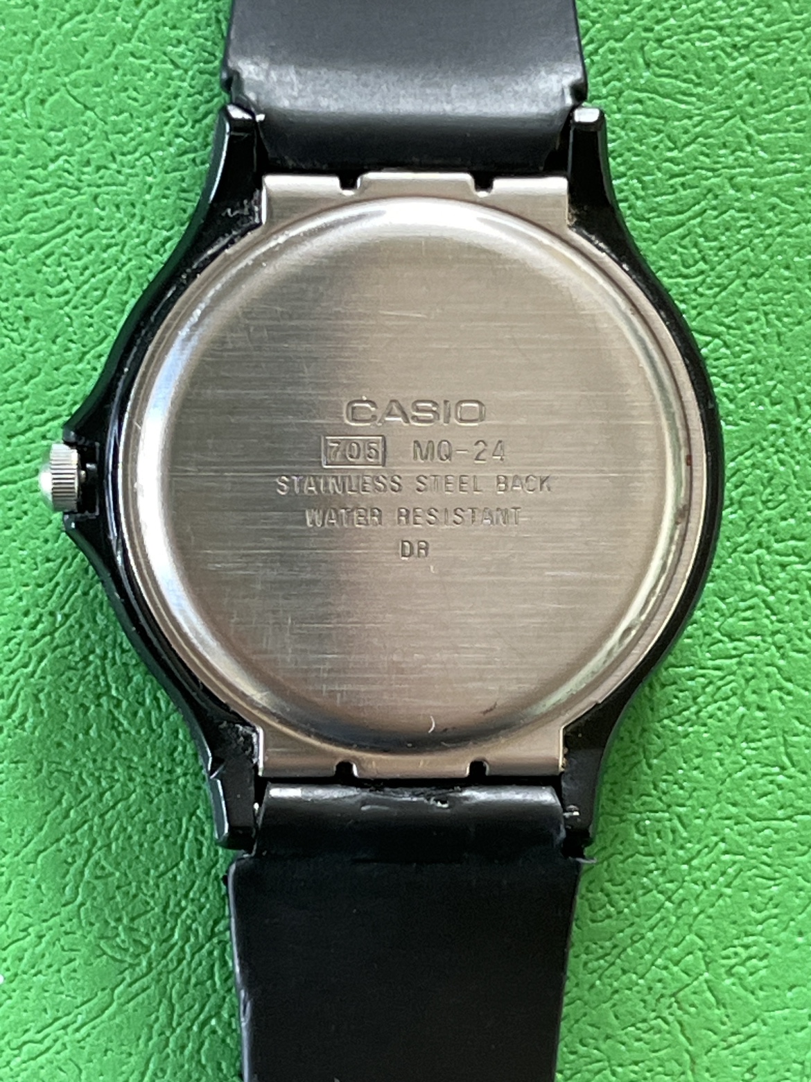 Unisex Casio Watch - photo 2