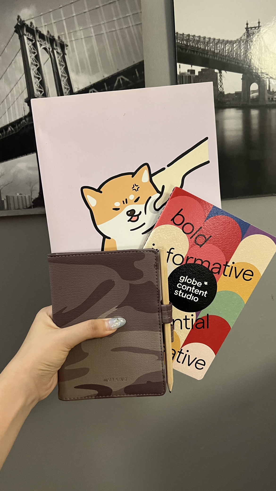 Notebooks thumbnail