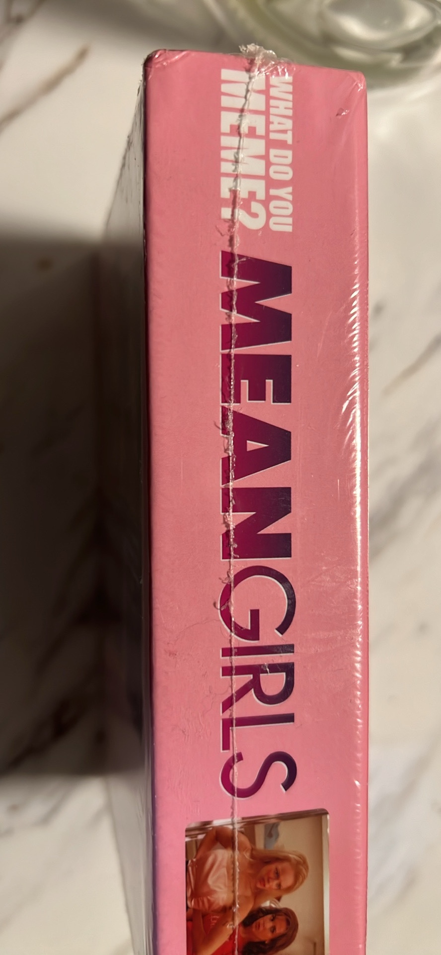 Mean girls expansion pack - what do you meme image indicator(3)