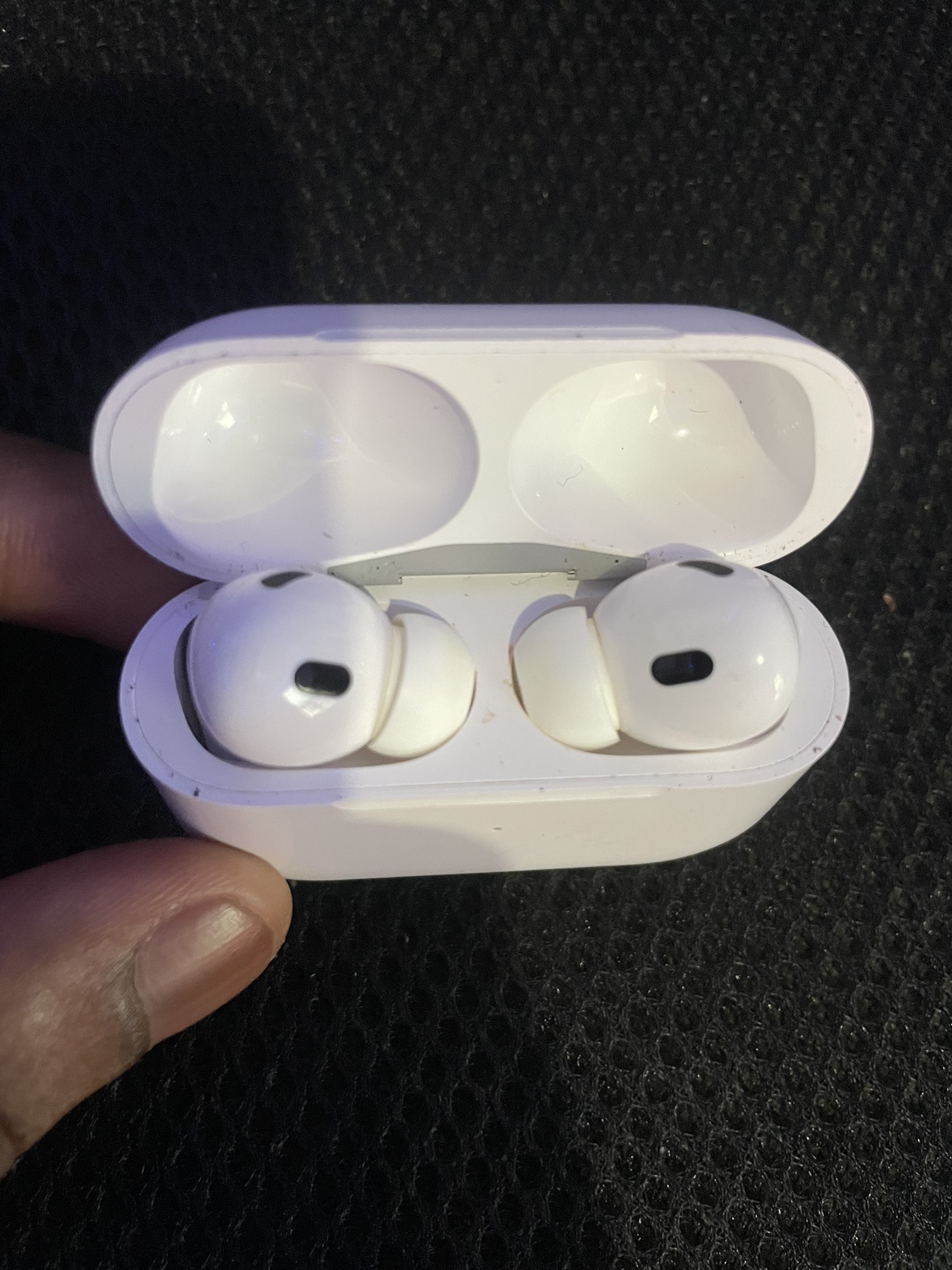 Apple AirPods (2nd Generation)