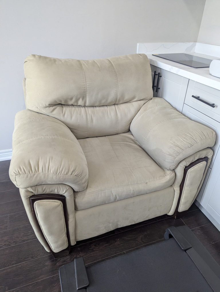Sofa Chair - photo 2