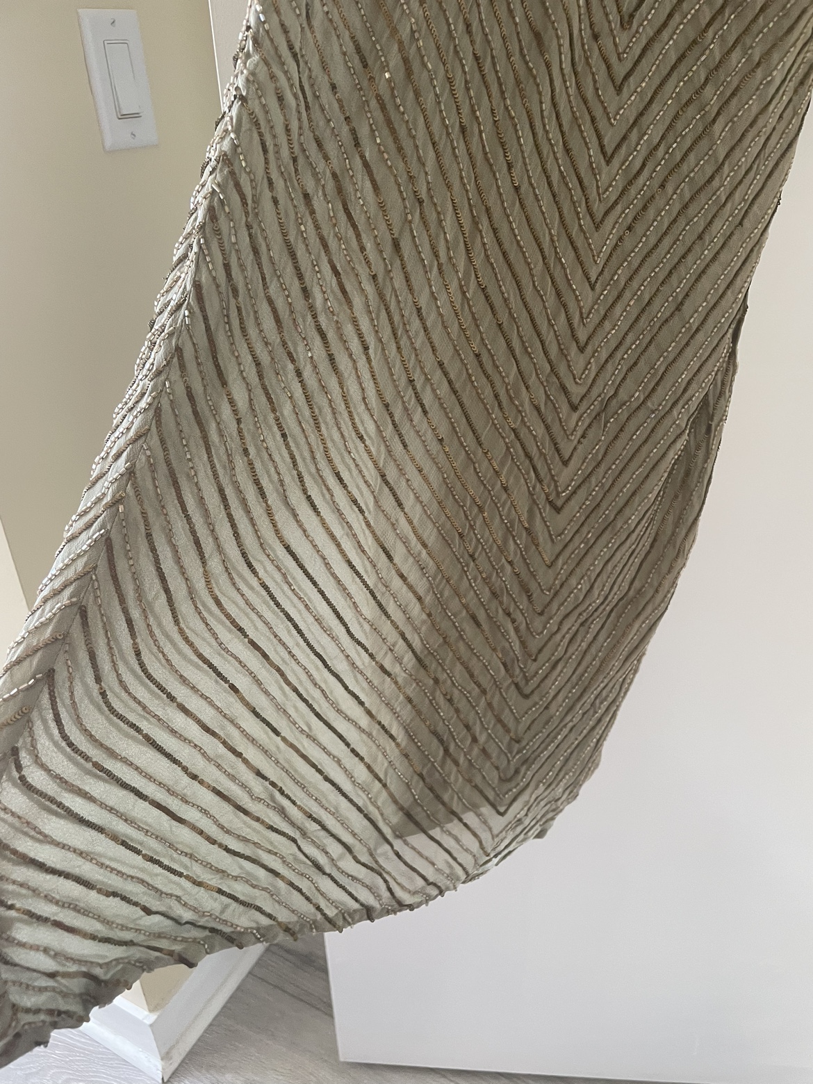 Sequined Dress last day 🩷 image indicator(5)