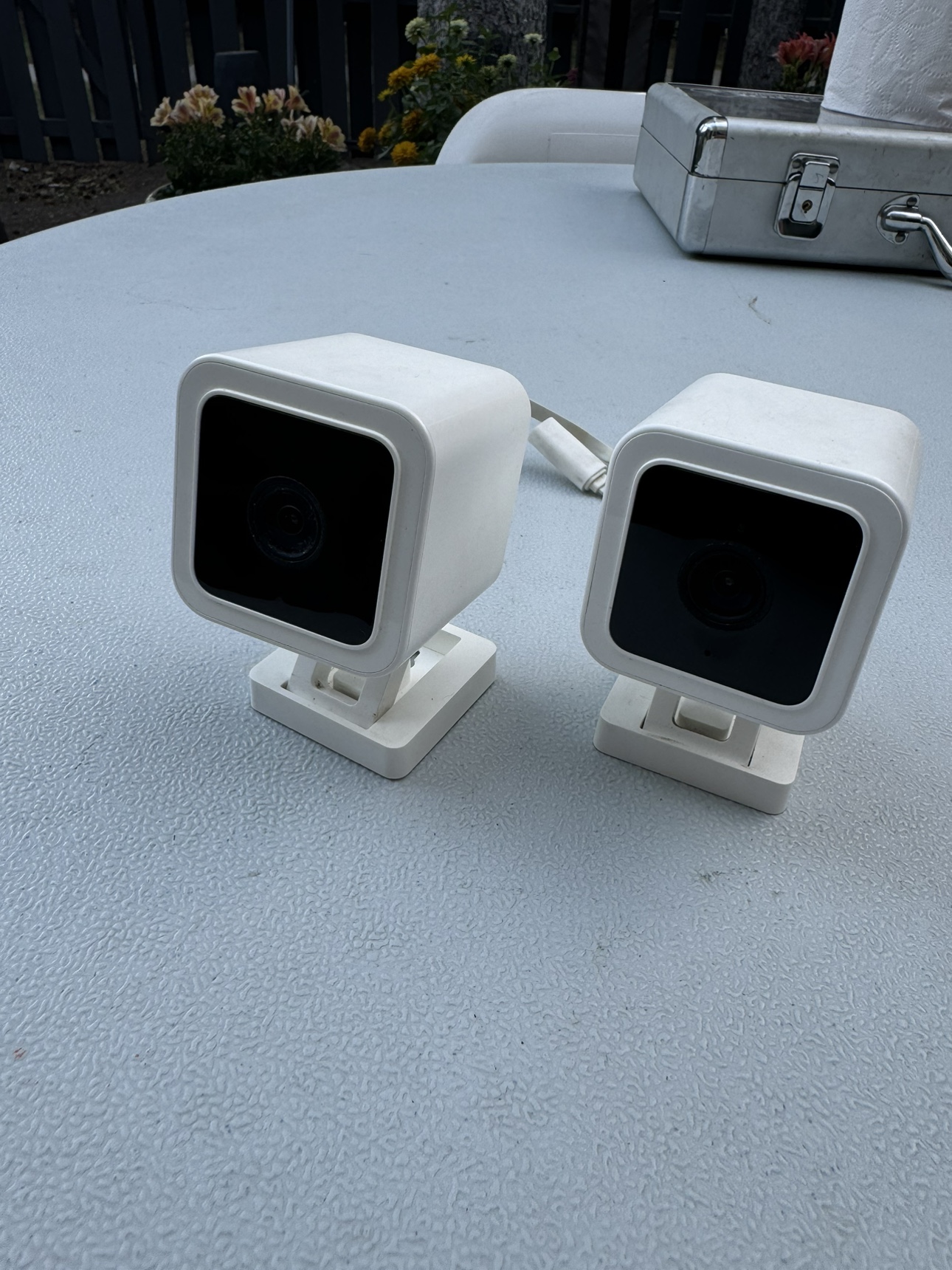 Wyze cam V3 $30 each
