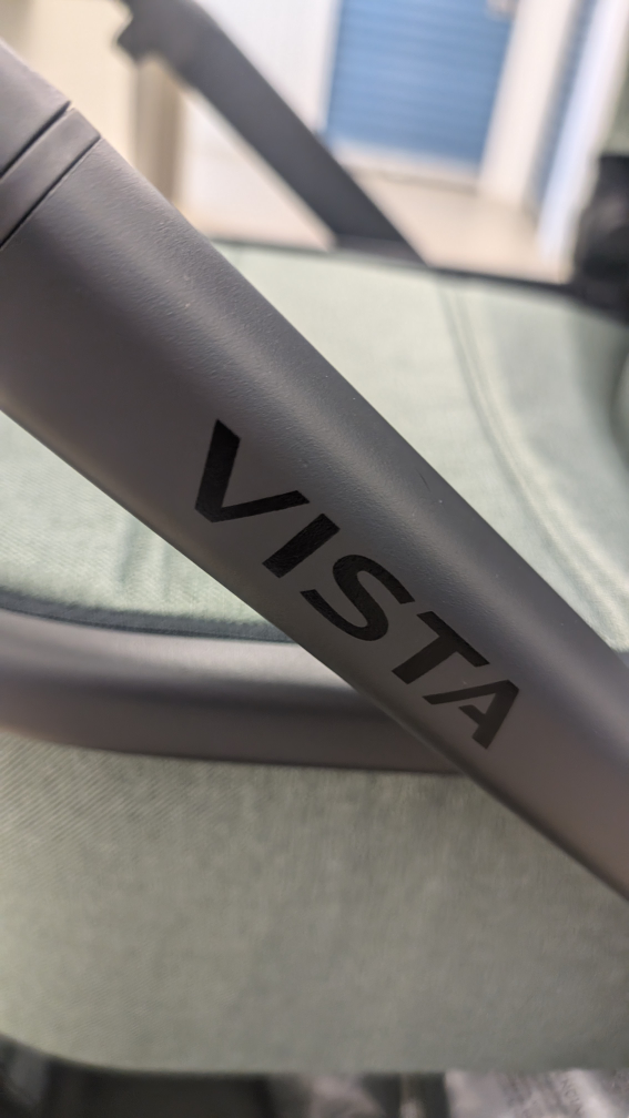 UPPAbaby Vista V2 *BRAND NEW* Never used, but out of box. image indicator(6)