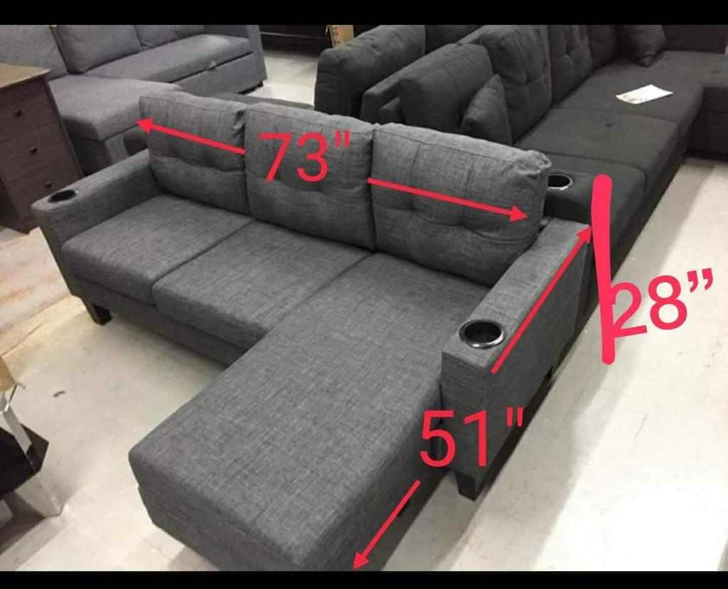 sofa/couch
